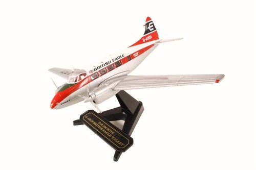 Oxford diecast 72dv004 - 72dv004, dh104