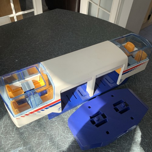 Playmobil centre carriage for - centre,
