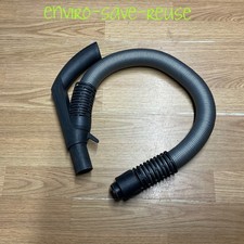 Handle + Hose Assembly = Miele S7260 UPRIGHT Vacuum Cleaner Part