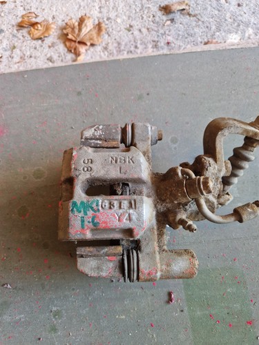 Mazda mx5 mk1 brake - mx5,