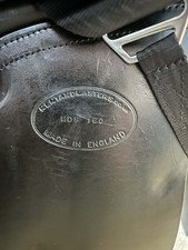 Kent And Masters S