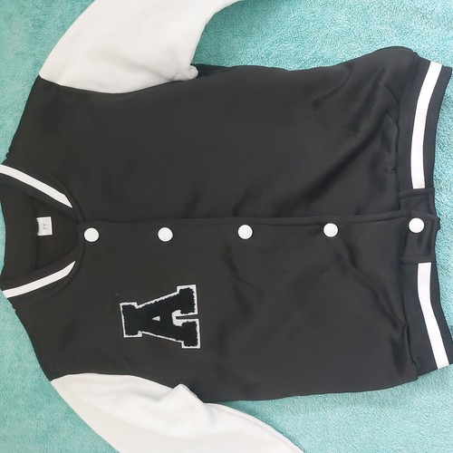 Modern jacket girls boys 7 - modern, girls.