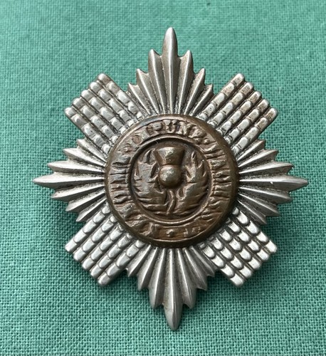 Scots guards snco - scots,