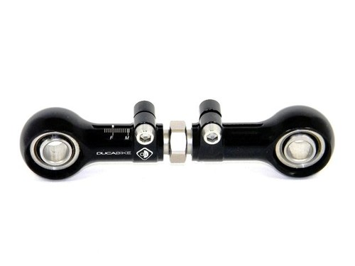 Ducabike adjustable rear - ducabike,