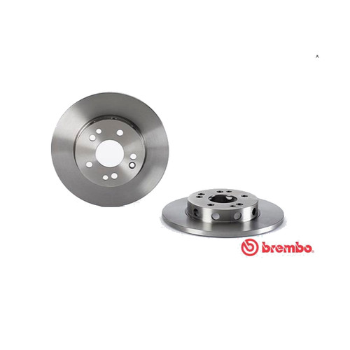 Brembo front brake - brembo,
