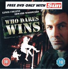 WHO DARES WINS - Lewis