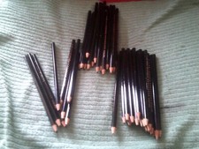 STAEDTLER  48 X  BLACK