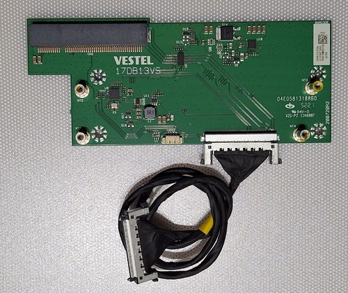 Vestel 17db13vs panasonic - 17db13vs,,