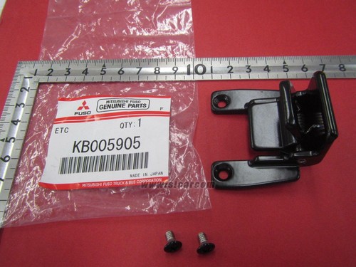 Mitsubishi fuso bus sash lock - mitsubishi,