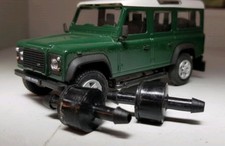 2x Windscreen Washer Non