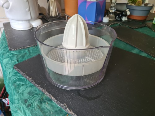 Kenwood juice extractor - kenwood, model