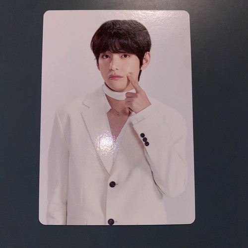 Bts bang - con, the