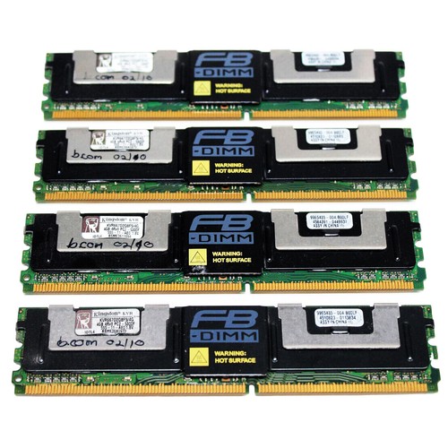 16gb kvr667d2q8f5 4g - 16gb, kvr667d2q8f5/4g