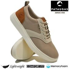 MENS MEMORY FOAM CASUAL