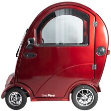 DashPod Enclosed Electric