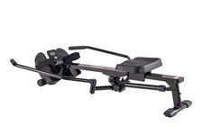 Sculling Rower Hydraulic