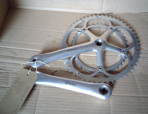 Campagnolo record double - campagnolo,