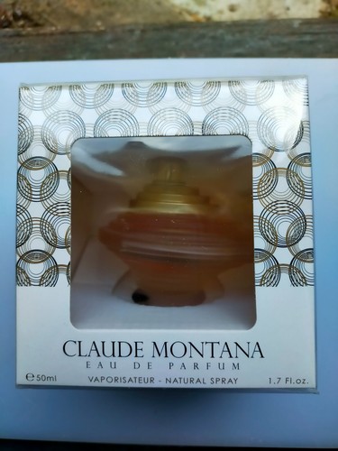 Claude montana - -,