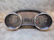 PEUGEOT 3008 2010 1.6 HDI SPORT 5DR MK1 SPEEDOMETER 9666175180