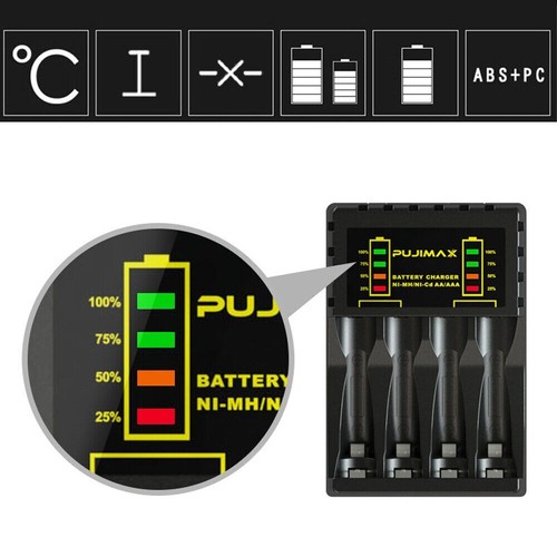 Charger slot fast - slot, charging