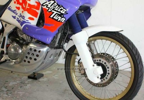 Honda xrv750 africa - xrv750,