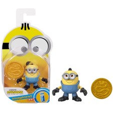 Despicable Me Imaginext