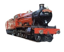 Hogwarts Express Magnet -
