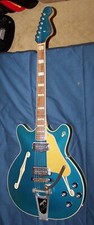 1966 Fender Coronado II Lake