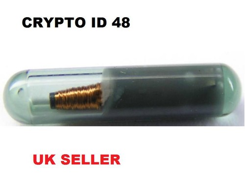 For virgin id48 - for, t6