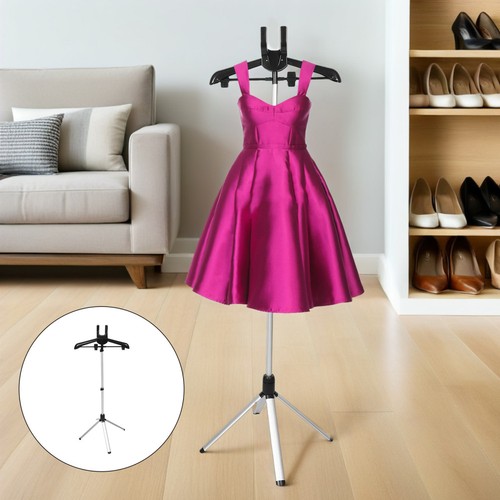 Steam iron stand for clothes - stand,