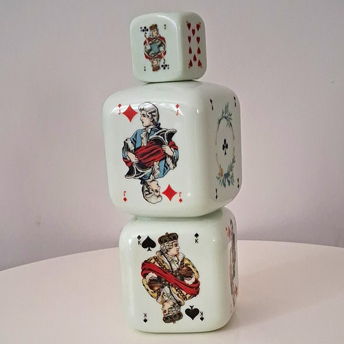 Vintage 1950s italian milk - 1950s,