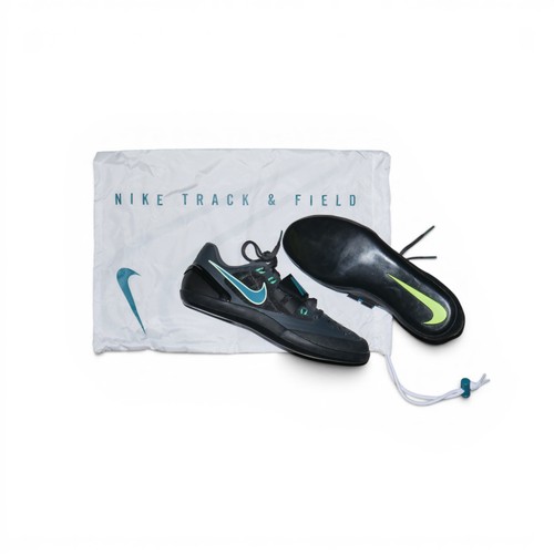 Nike zoom rotational - 6, track