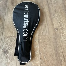 Tennis Racquet Racket Bag Full