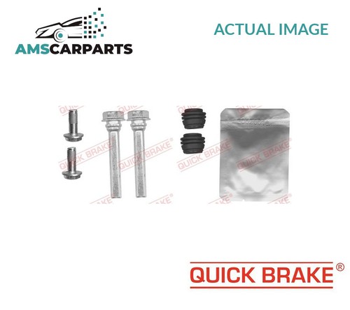 Brake caliper repair - repair, kit