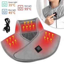 Electric Heating Neck and