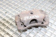 NISSAN X-TRAIL T31 Front Left