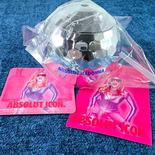 Madonna confessions promo - madonna,