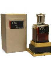 Vintage Dana Tabu Parfum