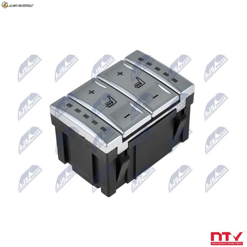 Switch seat heater ews 027 - switch,