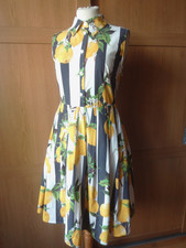 Vintage Italian Cotton 50s