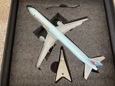 Air Canada Airbus A21 1:200