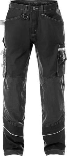 Fristads kansas 2123 - 2123, tradesman