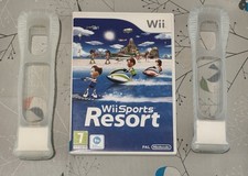 Nintendo Wii 2 x Motion Plus