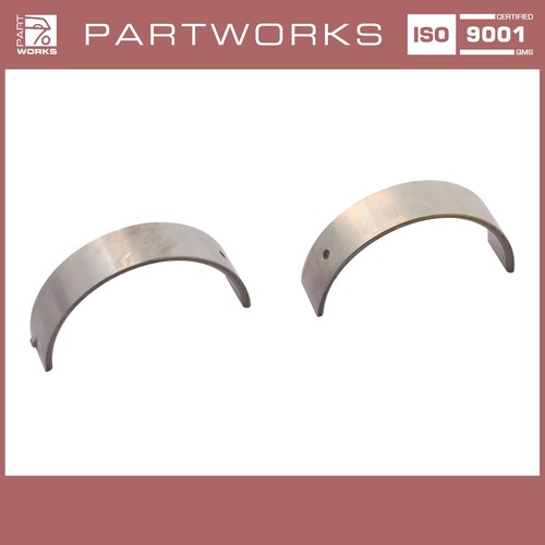 Crankshaft bearing genuine - bearing,