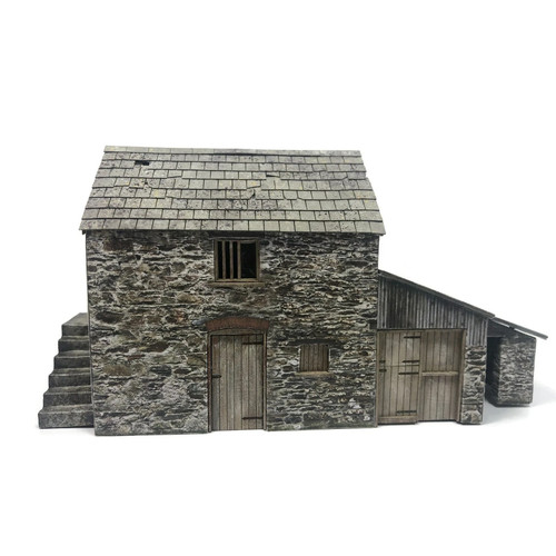 Polsue barn laser cut - polsue,