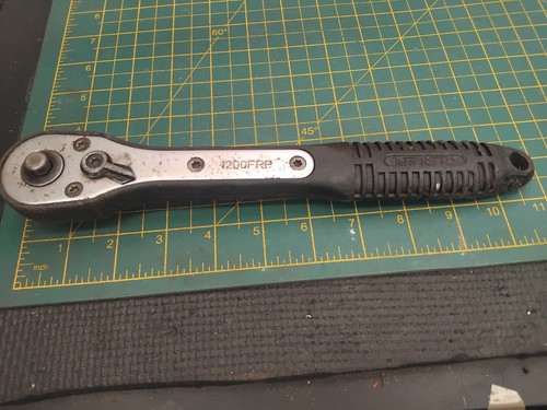 Teng tools drive ratchet - tools,