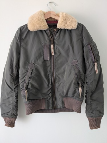 Alpha industries men grey - alpha,