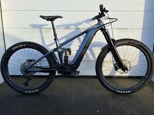 Giant Reign E+1 Mountain Bike