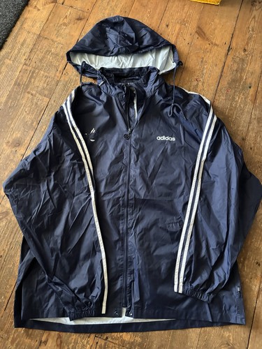 Adidas men navy white - men’s, navy/white