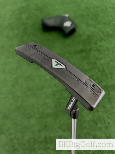 Odyssey toulon design black - odyssey,
